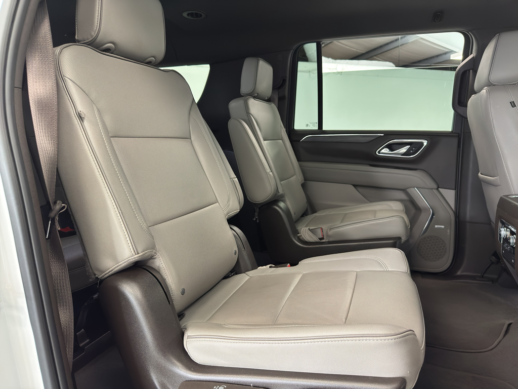 2023 Gmc Yukon XL 1500 SLT photo 25