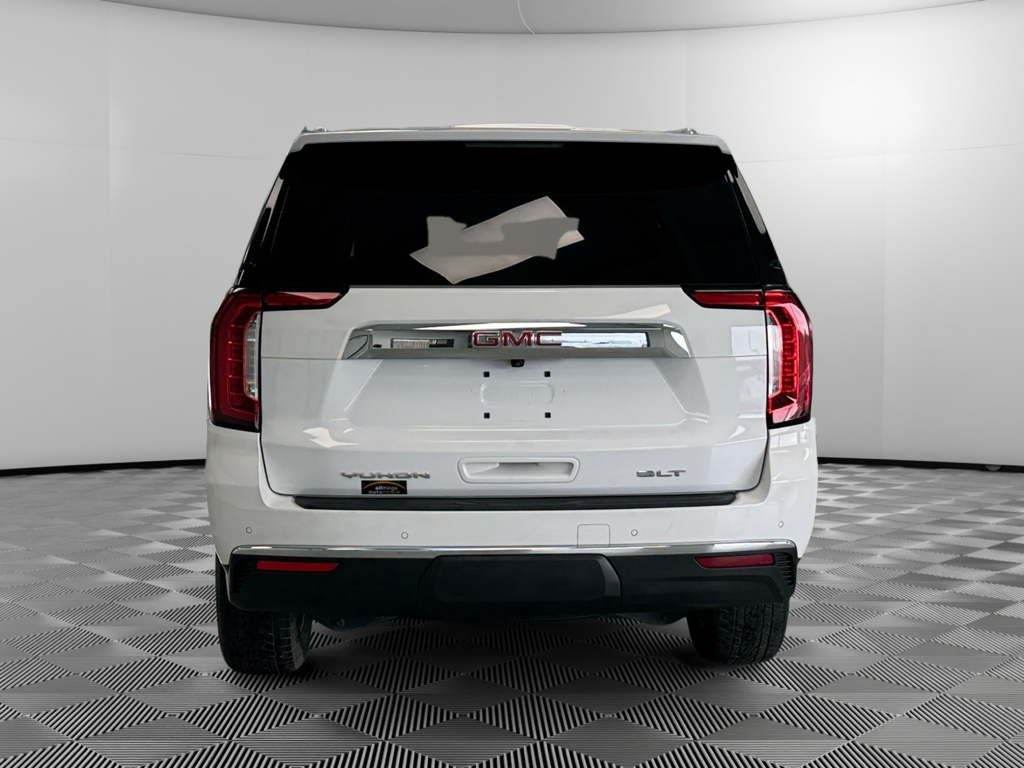 2023 Gmc Yukon XL 1500 SLT photo 4