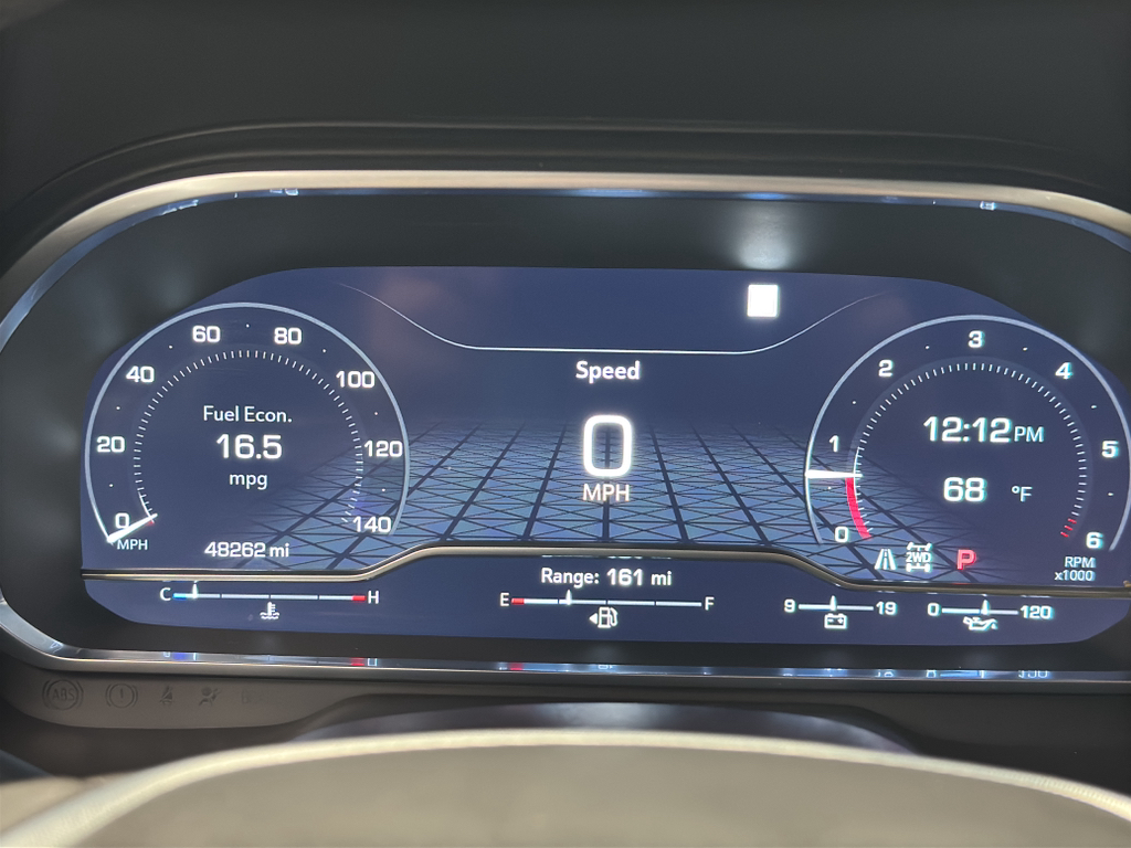 2023 Gmc Yukon XL 1500 SLT photo 14