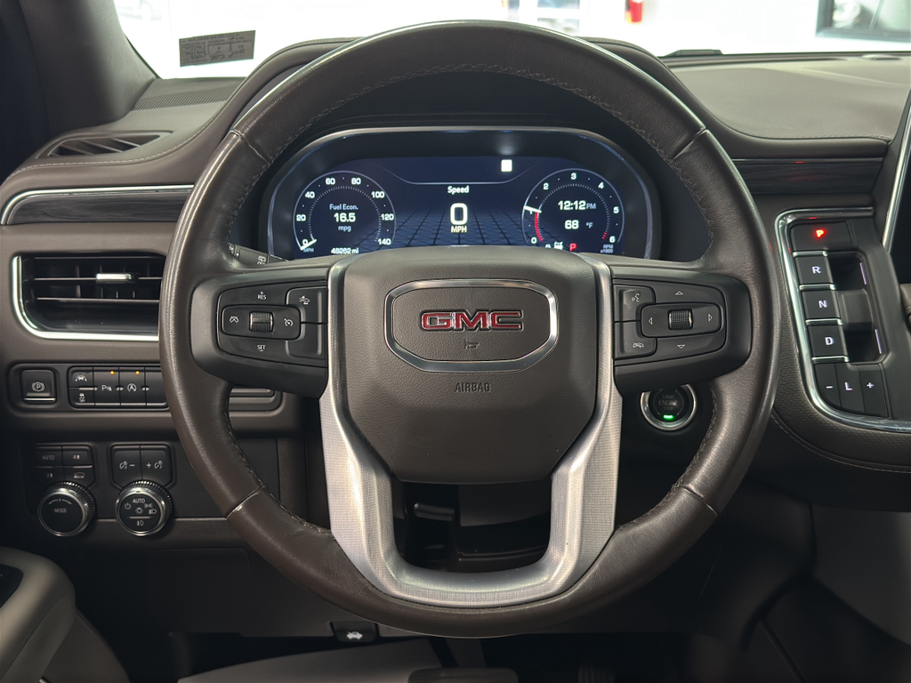 2023 Gmc Yukon XL 1500 SLT photo 13