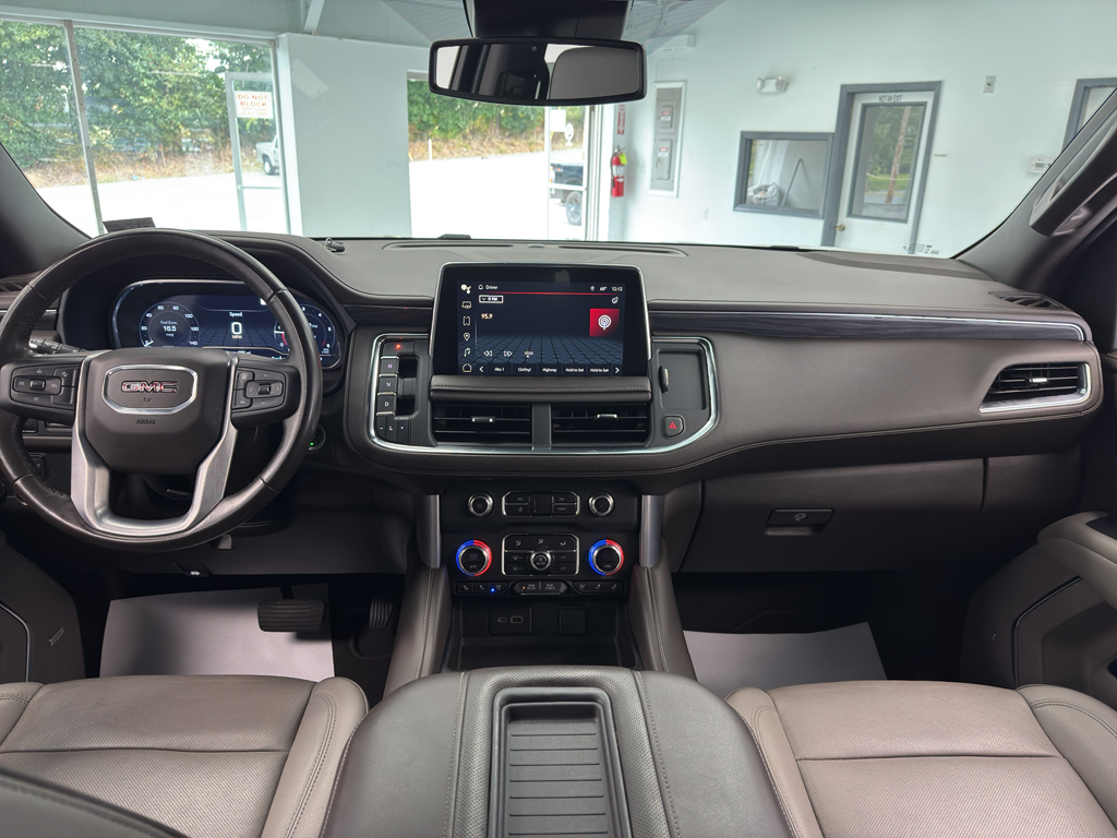 2023 Gmc Yukon XL 1500 SLT photo 17