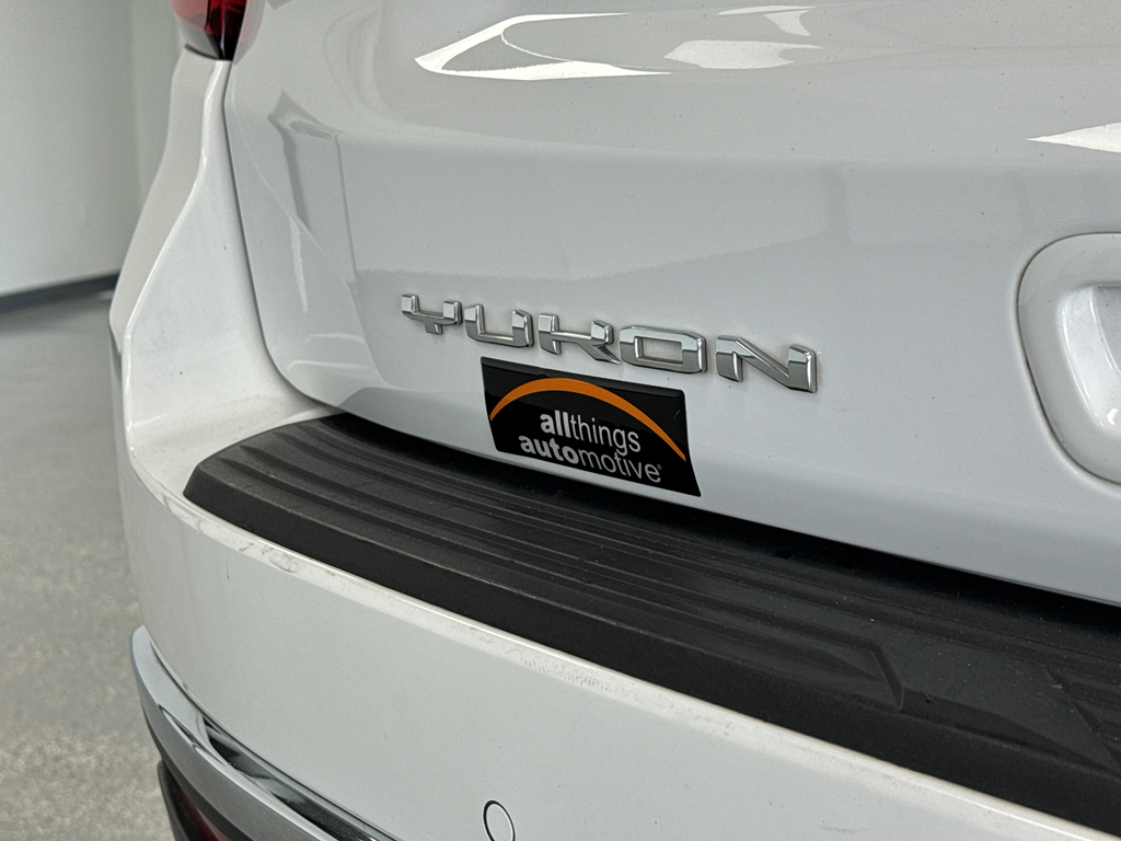 2023 Gmc Yukon XL 1500 SLT photo 33