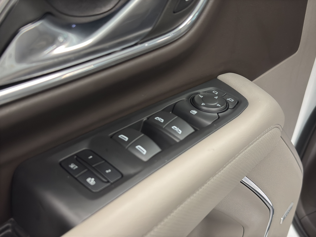 2023 Gmc Yukon XL 1500 SLT photo 11