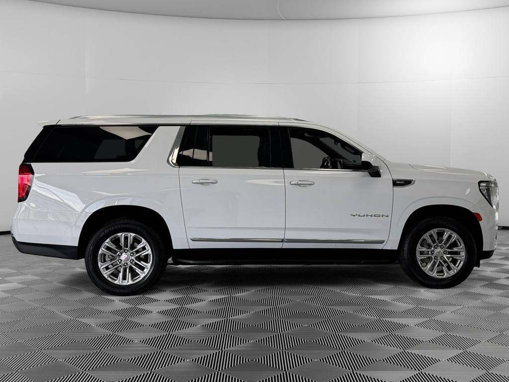 2023 Gmc Yukon XL 1500 SLT photo 6