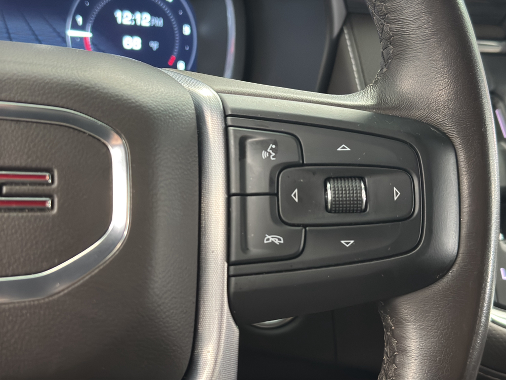 2023 Gmc Yukon XL 1500 SLT photo 16