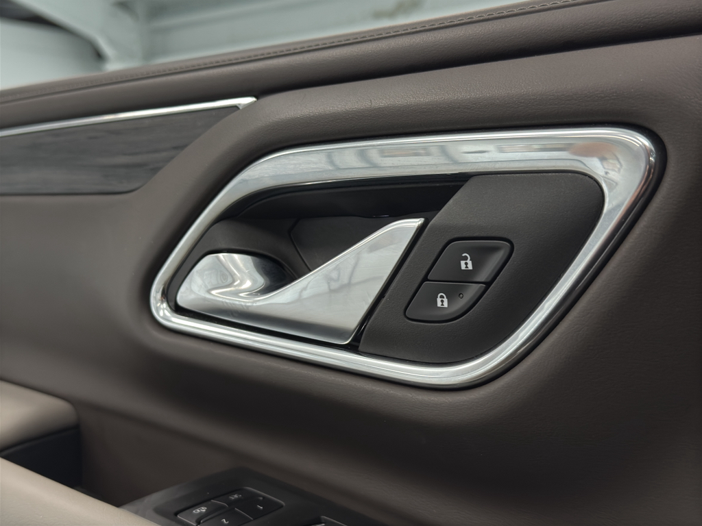 2023 Gmc Yukon XL 1500 SLT photo 12