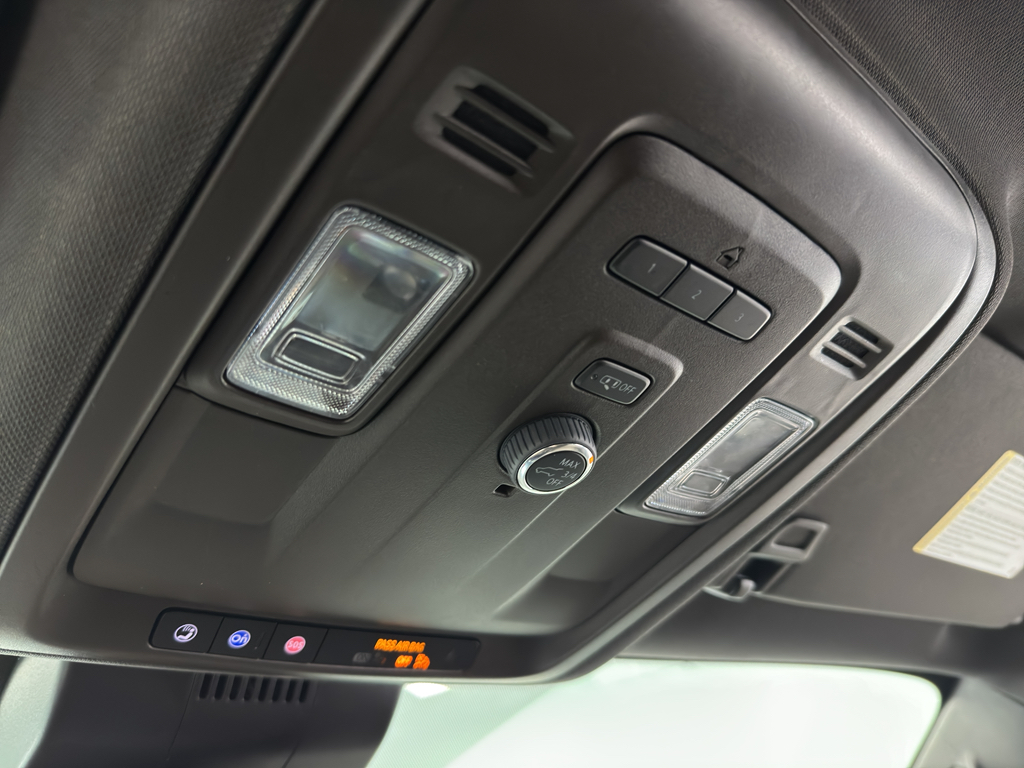 2023 Gmc Yukon XL 1500 SLT photo 23