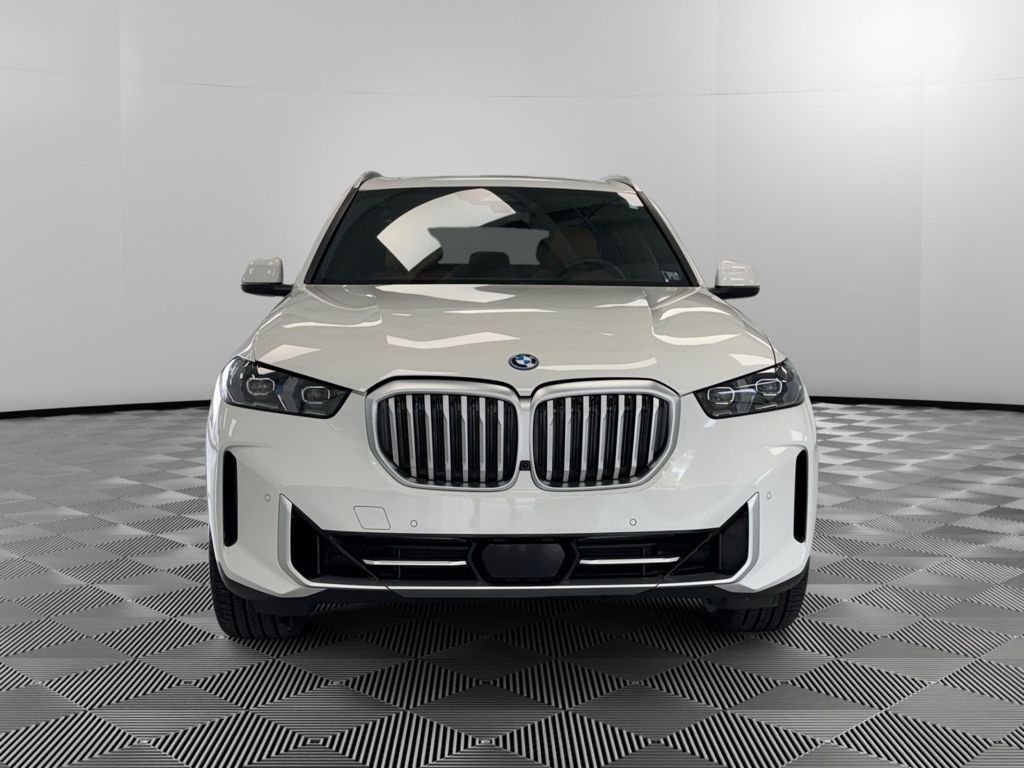 2024 Bmw X5 xDrive50e photo 2