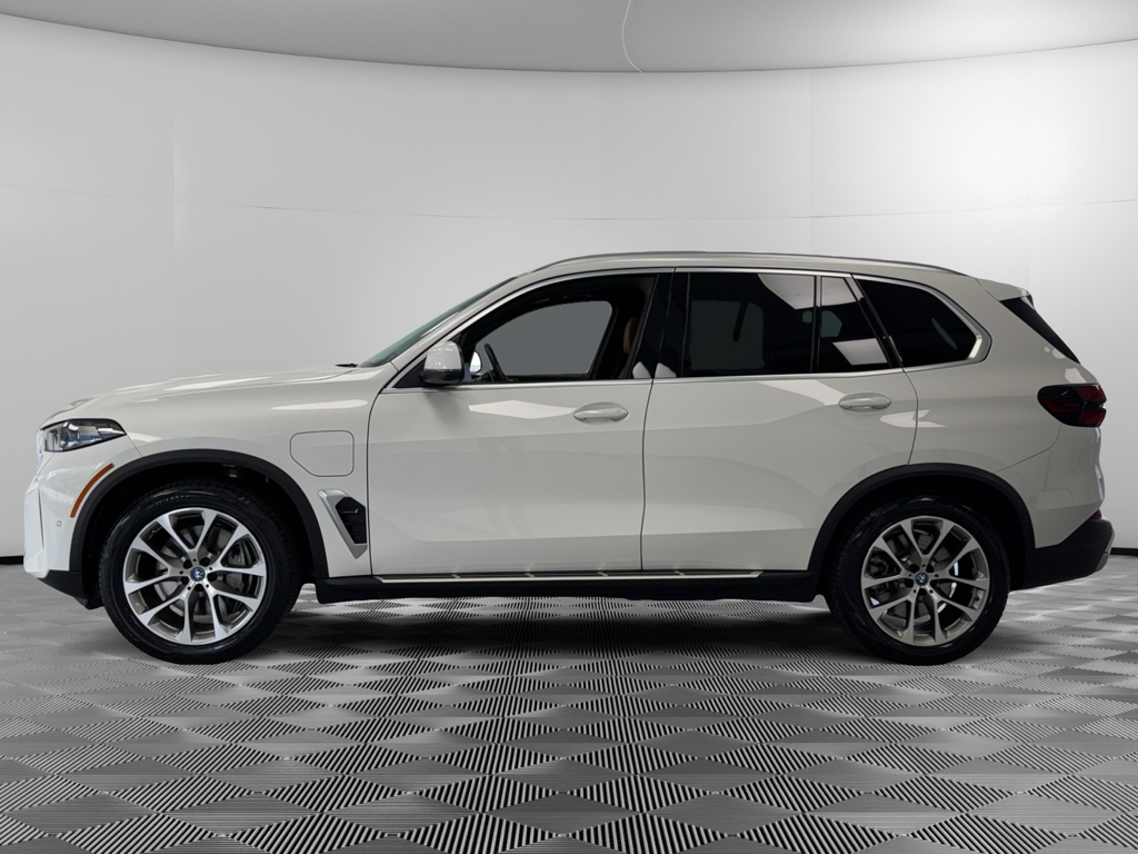 2024 Bmw X5 xDrive50e photo 4