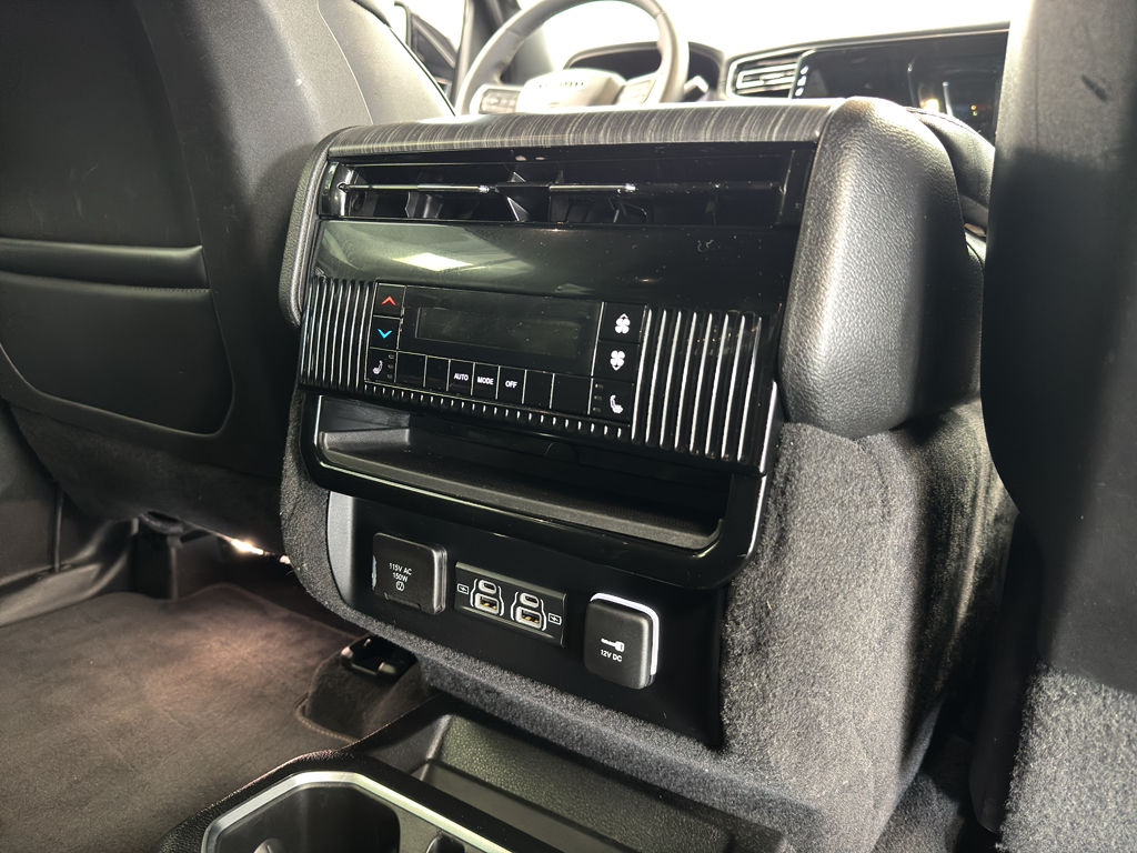 2024 Jeep Wagoneer Series II photo 34