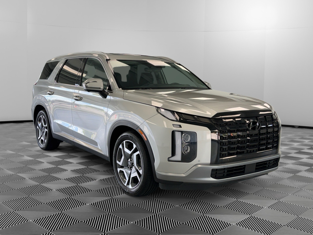 2024 Hyundai Palisade Limited AWD's photo