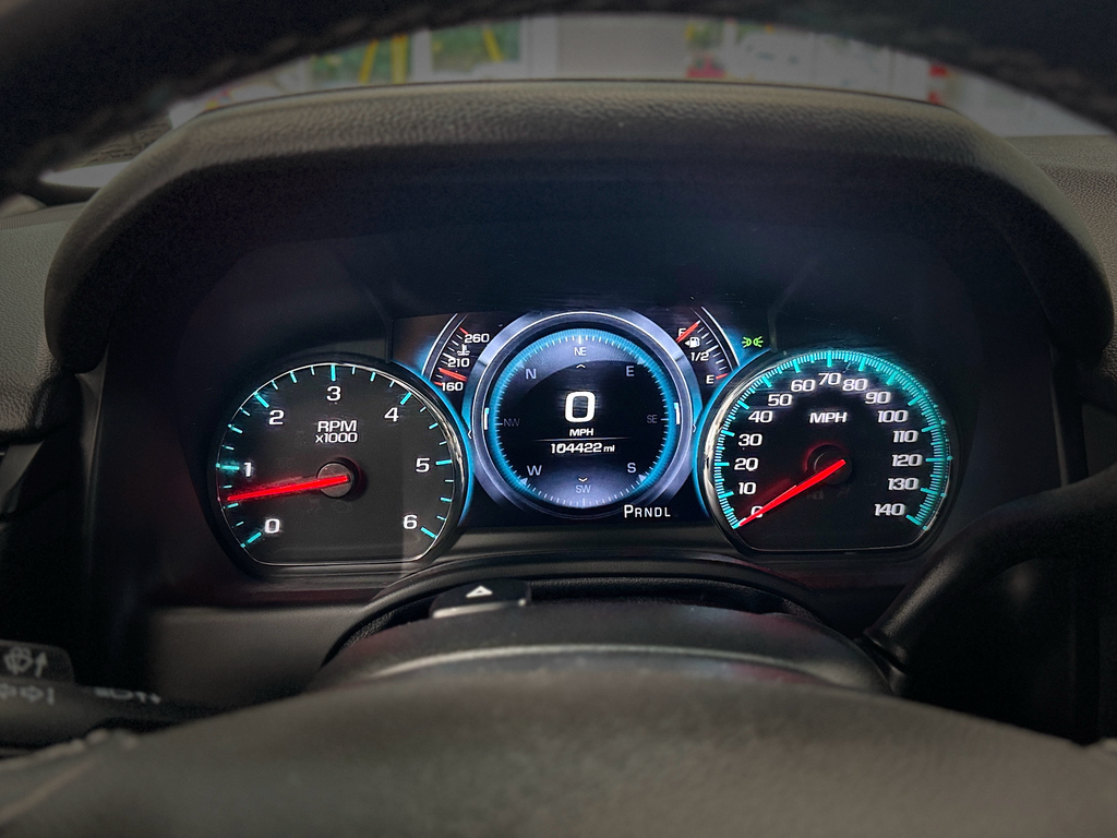 Used 2020 Chevrolet Suburban 1500 SUV