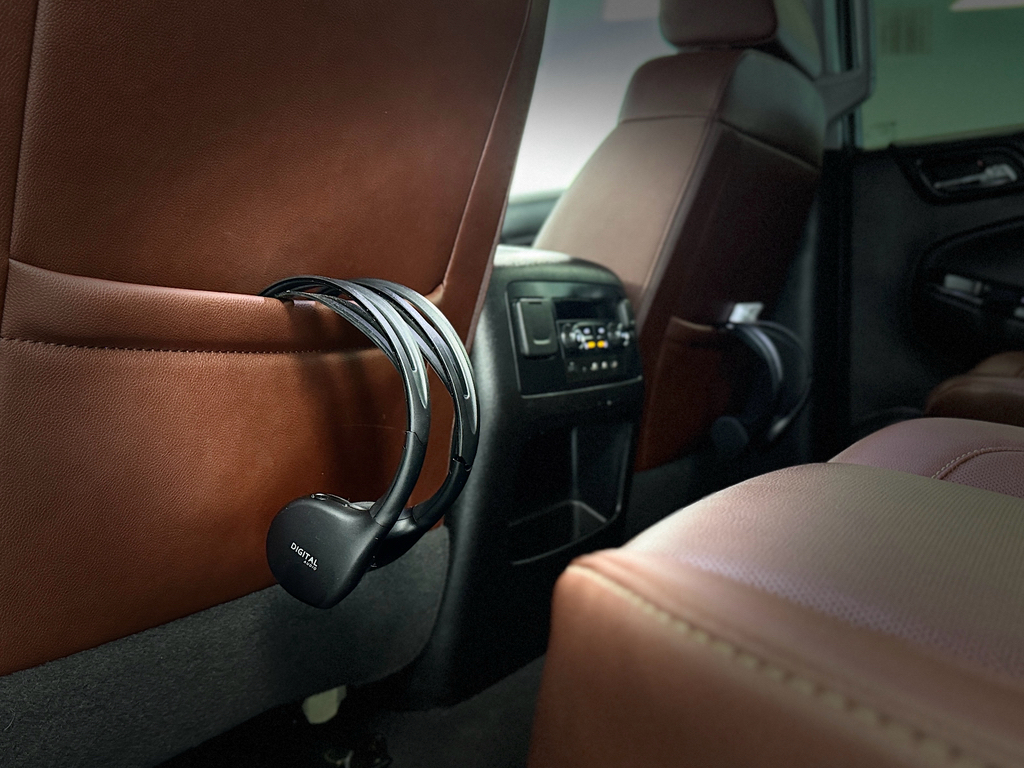 Used 2020 Chevrolet Suburban 1500 SUV