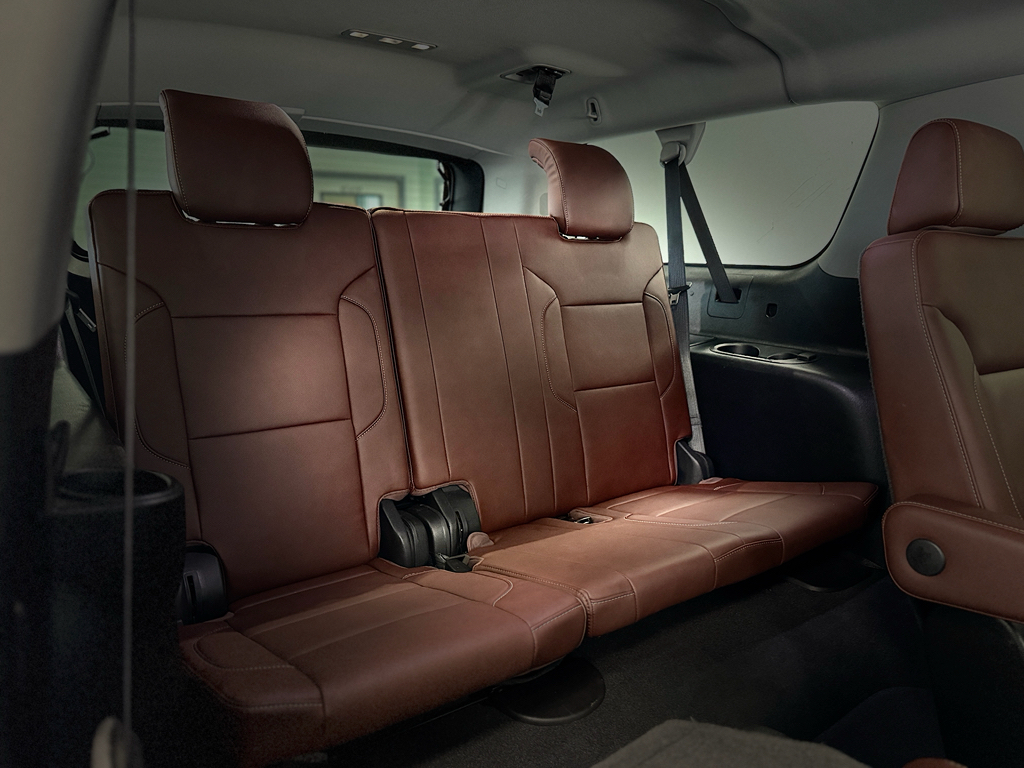 Used 2020 Chevrolet Suburban 1500 SUV