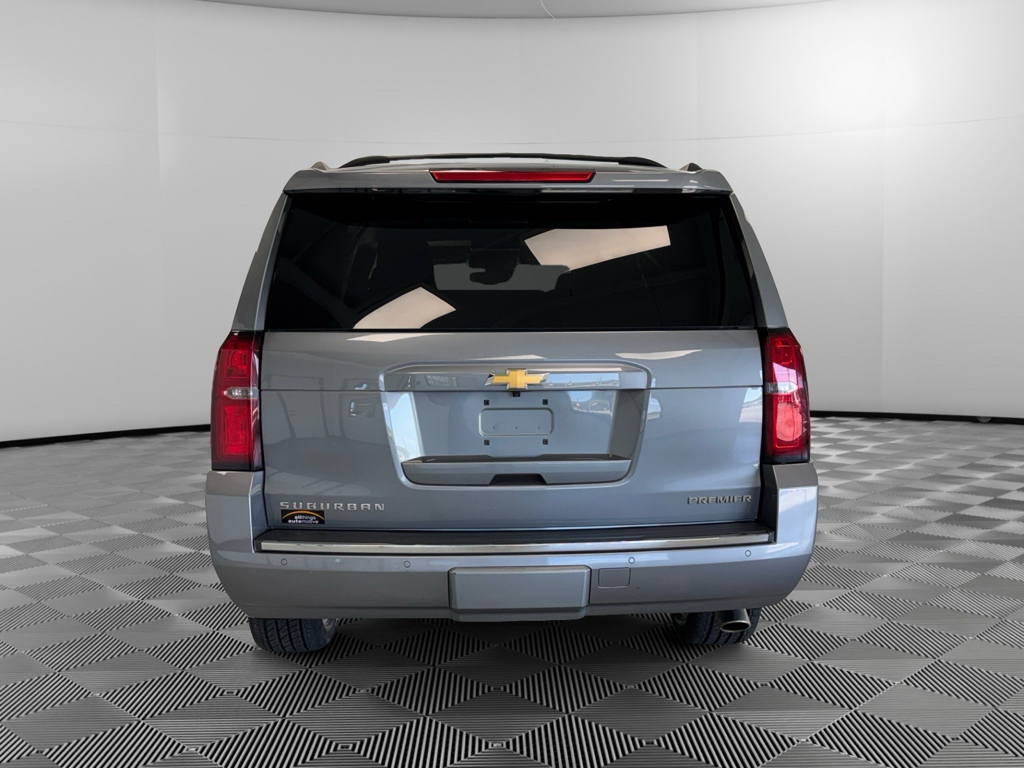 Used 2020 Chevrolet Suburban 1500 SUV