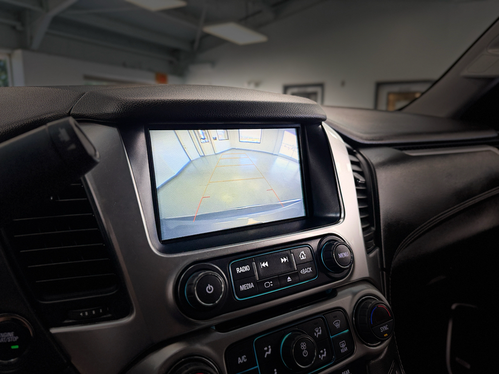 Used 2020 Chevrolet Suburban 1500 SUV