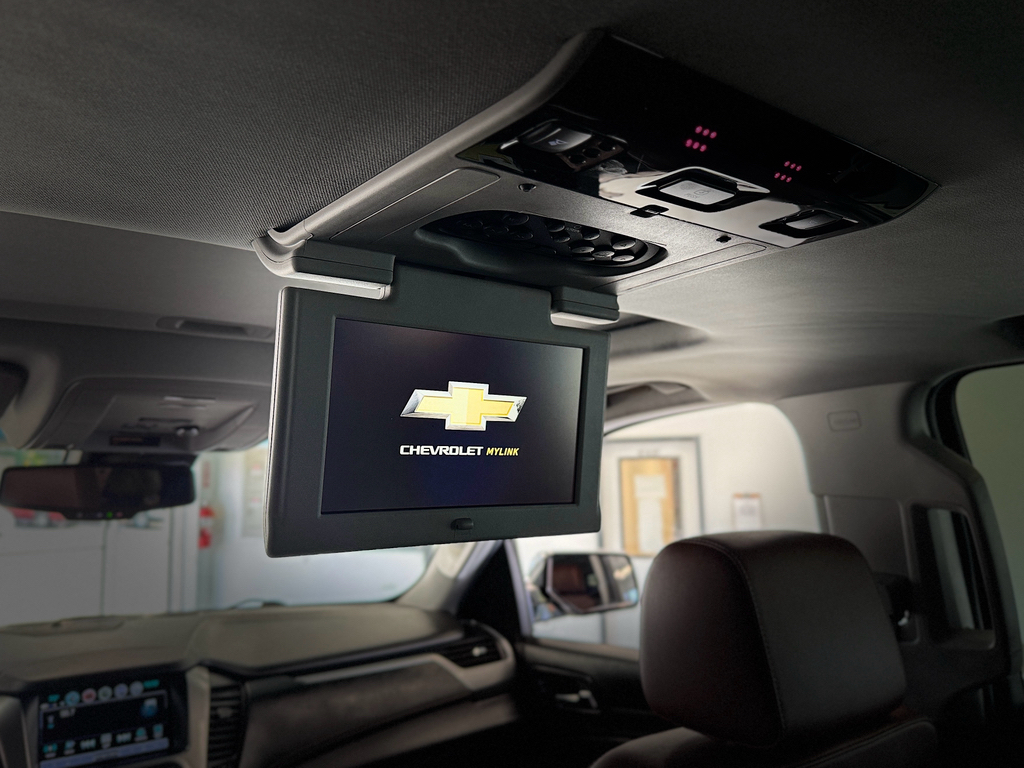 Used 2020 Chevrolet Suburban 1500 SUV