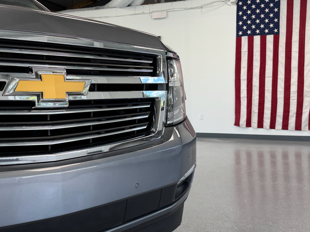 Used 2020 Chevrolet Suburban 1500 SUV