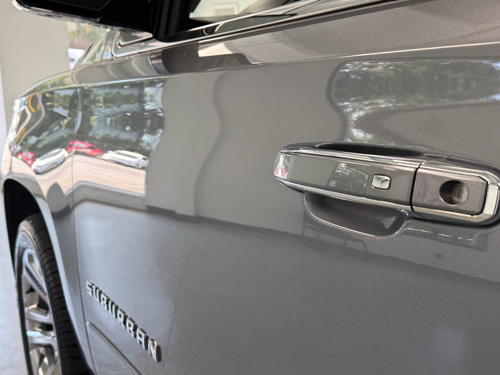 Used 2020 Chevrolet Suburban 1500 SUV