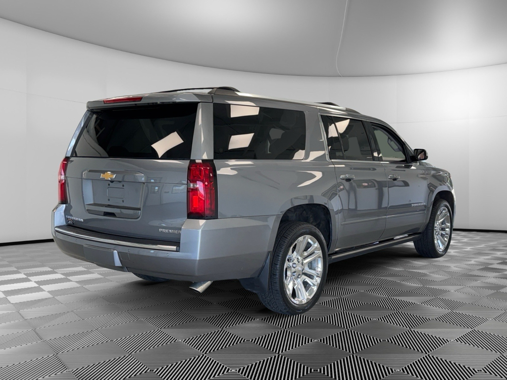 Used 2020 Chevrolet Suburban 1500 SUV
