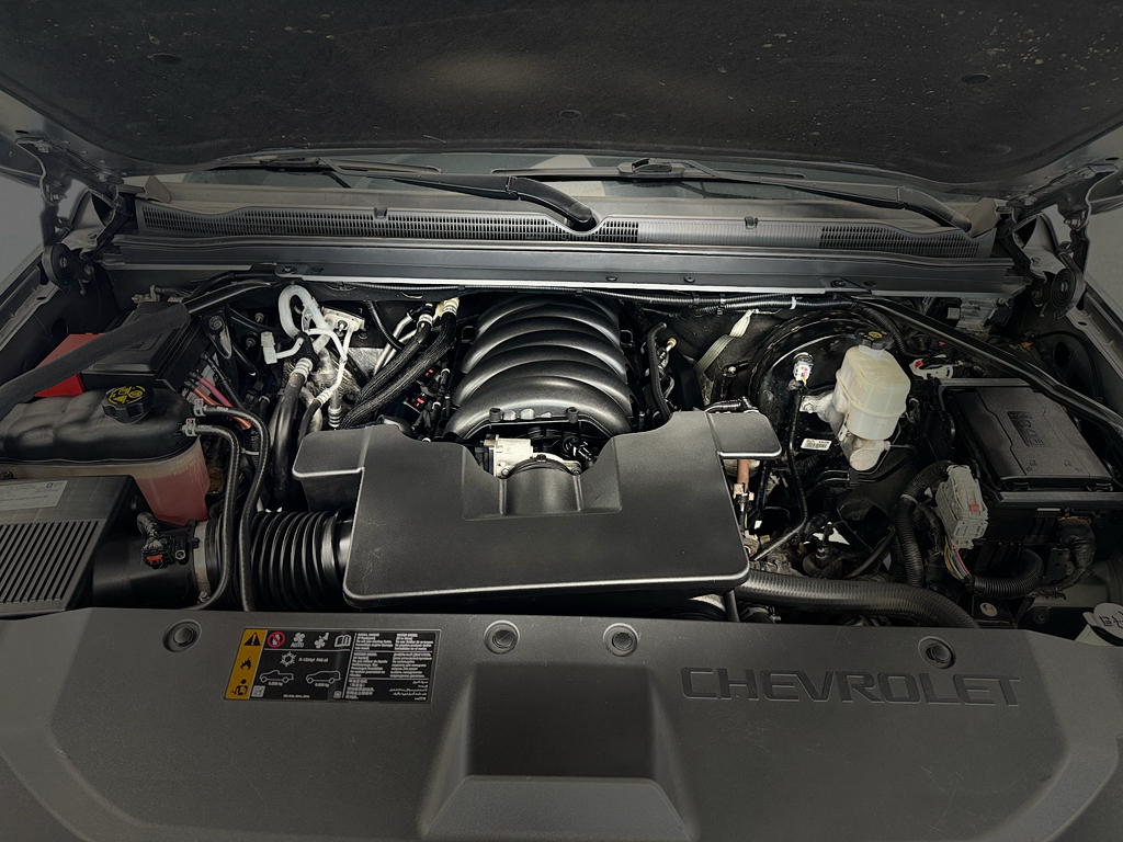 Used 2020 Chevrolet Suburban 1500 SUV
