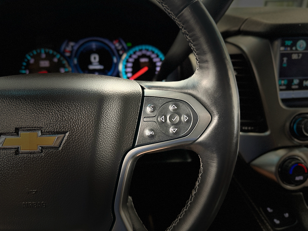 Used 2020 Chevrolet Suburban 1500 SUV