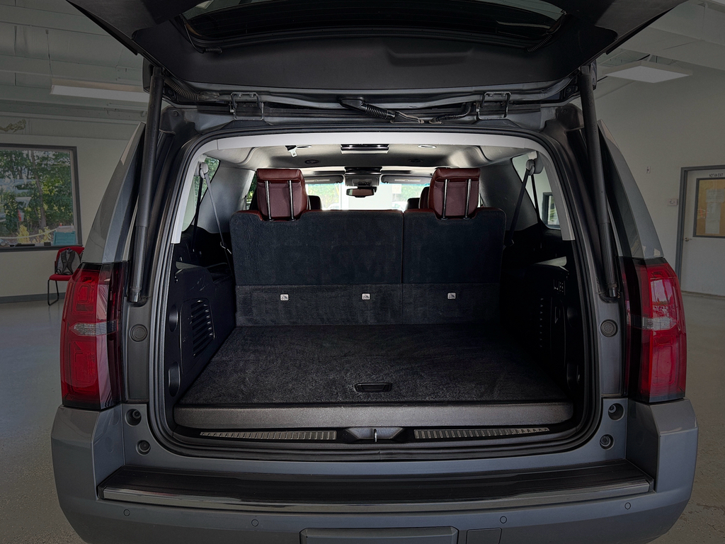 Used 2020 Chevrolet Suburban 1500 SUV