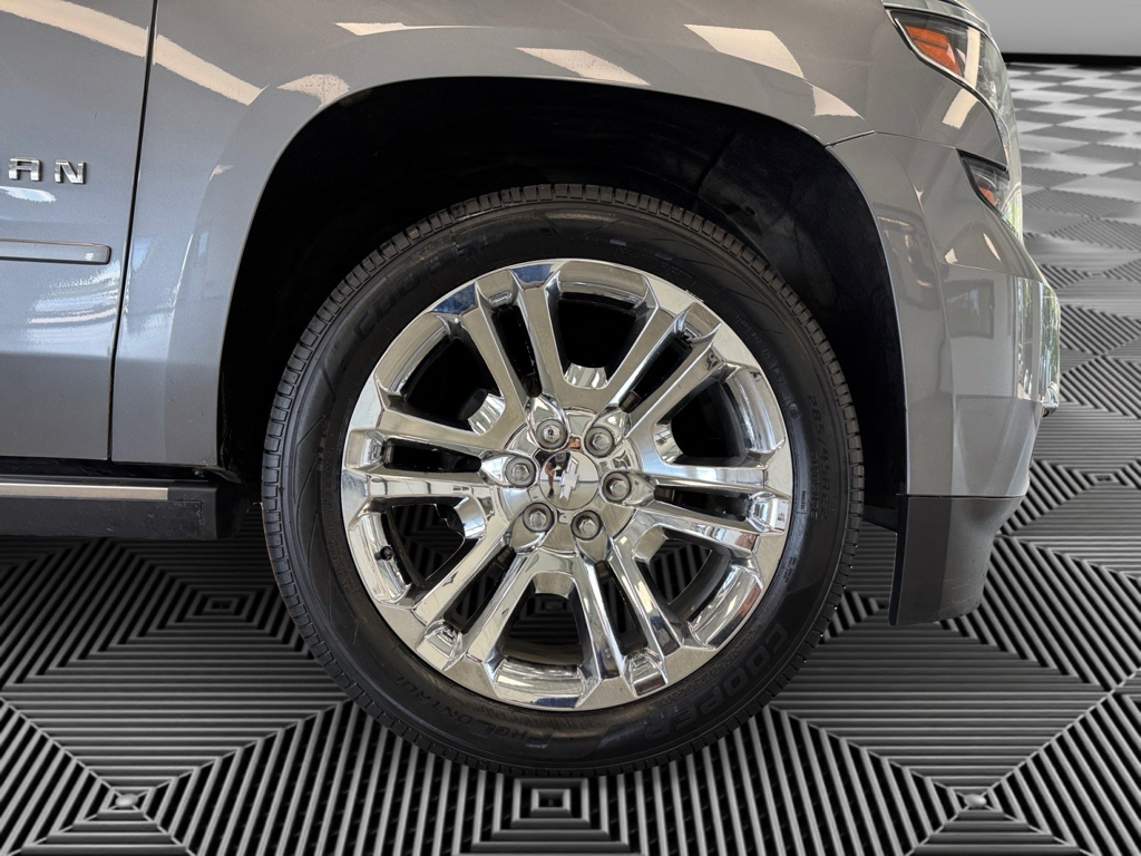 Used 2020 Chevrolet Suburban 1500 SUV