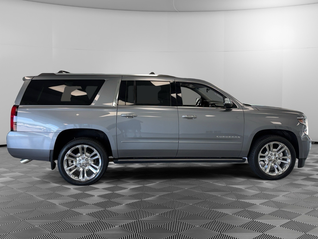 Used 2020 Chevrolet Suburban 1500 SUV