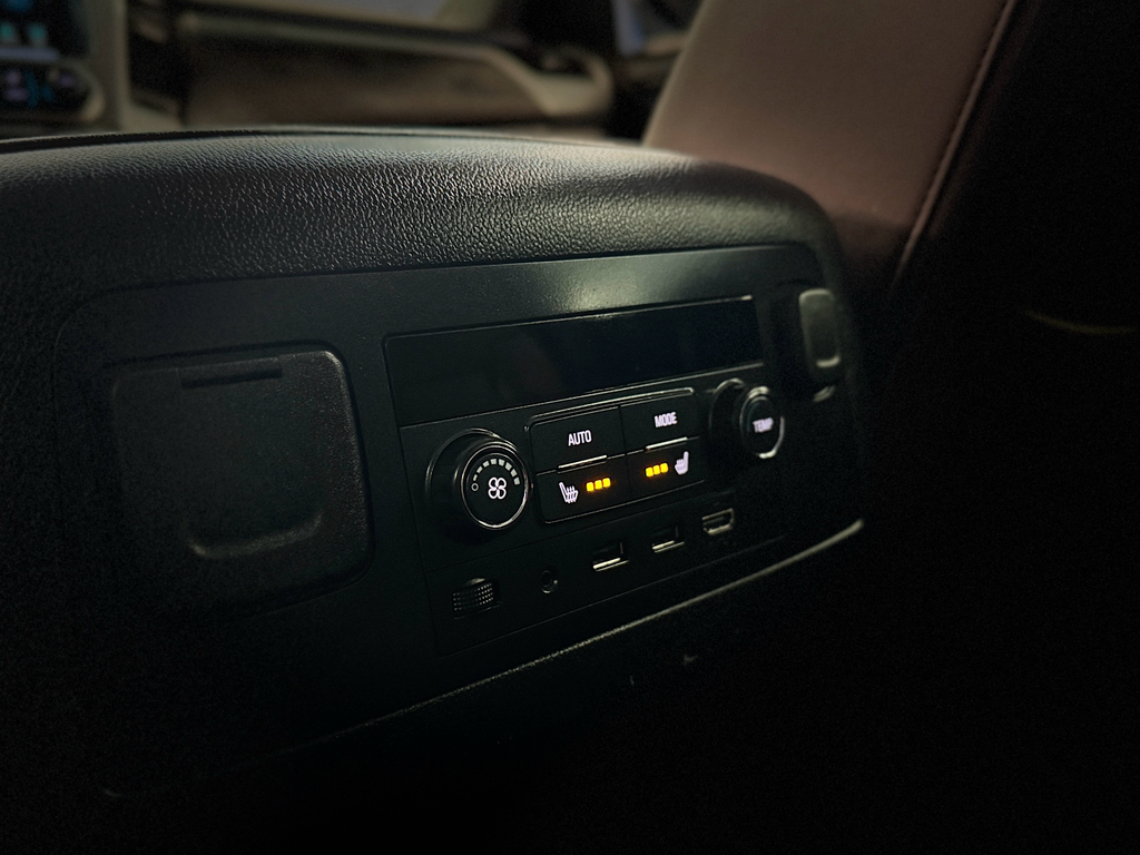 Used 2020 Chevrolet Suburban 1500 SUV