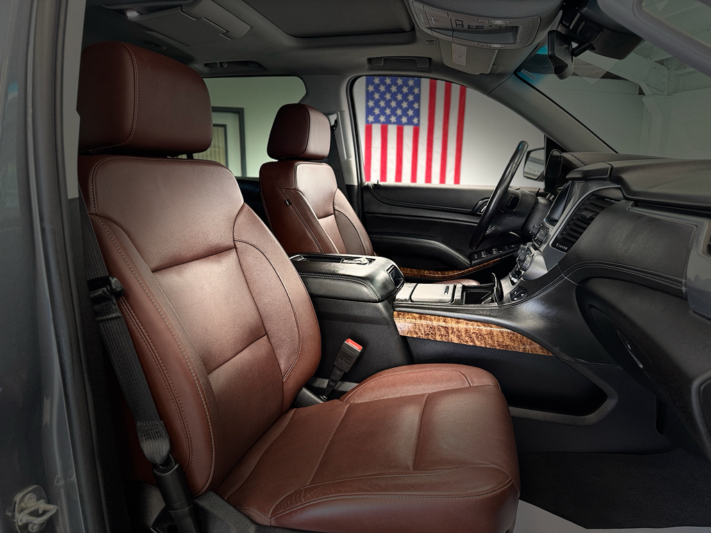 Used 2020 Chevrolet Suburban 1500 SUV