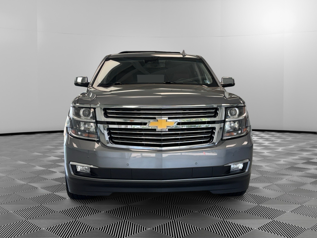 Used 2020 Chevrolet Suburban 1500 SUV