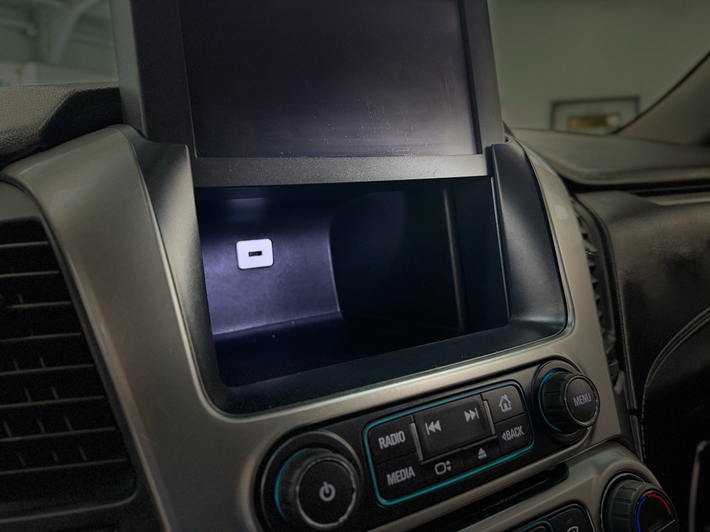 Used 2020 Chevrolet Suburban 1500 SUV