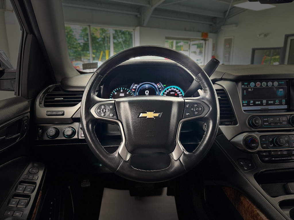 Used 2020 Chevrolet Suburban 1500 SUV