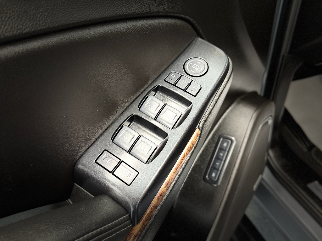 Used 2020 Chevrolet Suburban 1500 SUV