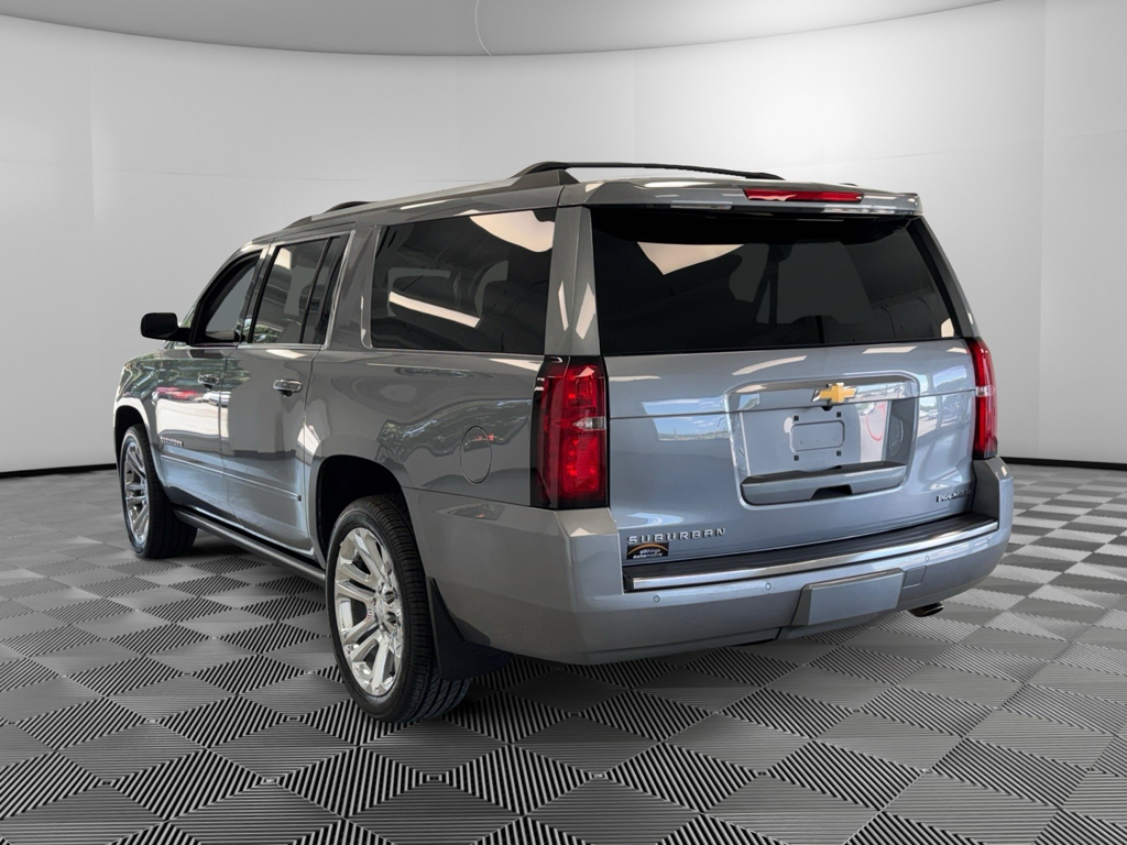 Used 2020 Chevrolet Suburban 1500 SUV