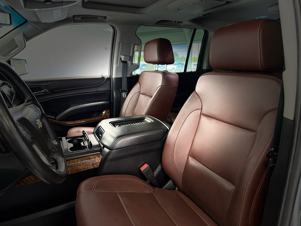 Used 2020 Chevrolet Suburban 1500 SUV