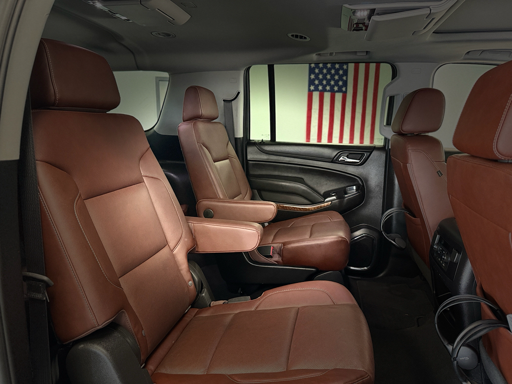 Used 2020 Chevrolet Suburban 1500 SUV