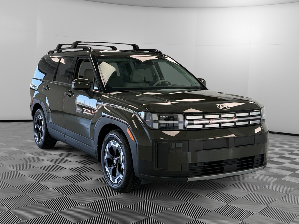 2025 Hyundai Santa Fe SEL 2.5 AWD's photo