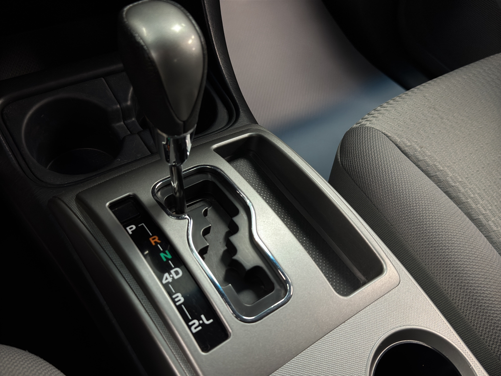 2012 Toyota Tacoma Base V6 Double Cab photo 22