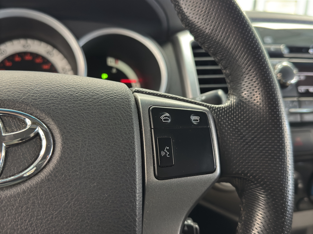 2012 Toyota Tacoma Base V6 Double Cab photo 17