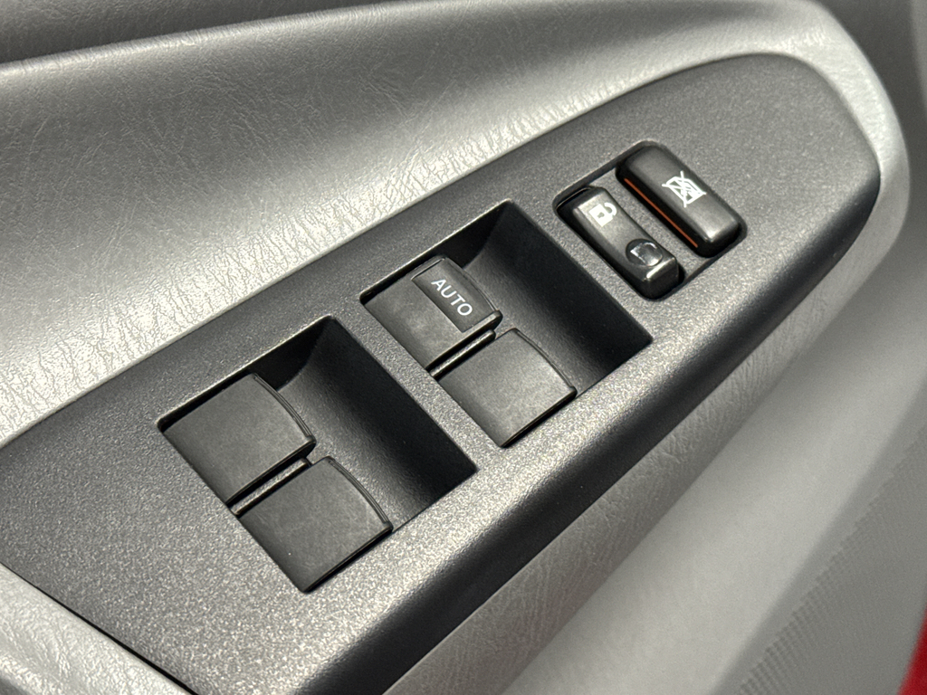 2012 Toyota Tacoma Base V6 Double Cab photo 11