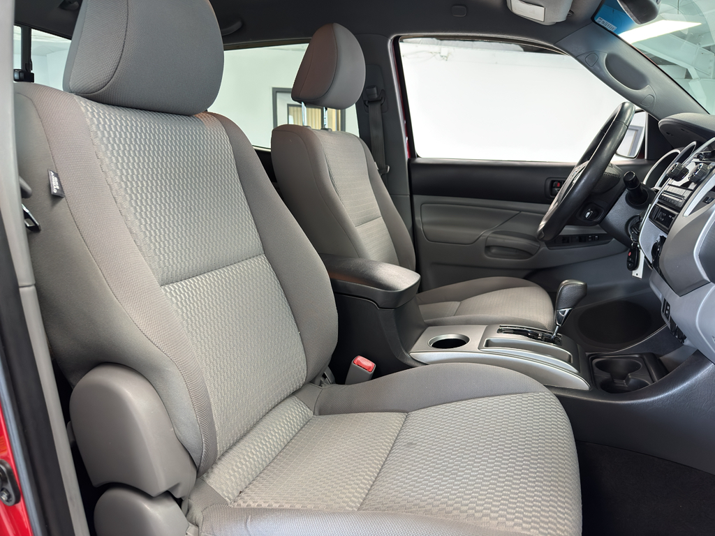 2012 Toyota Tacoma Base V6 Double Cab photo 24