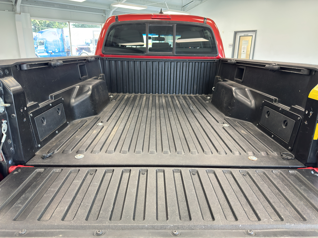 2012 Toyota Tacoma Base V6 Double Cab photo 29