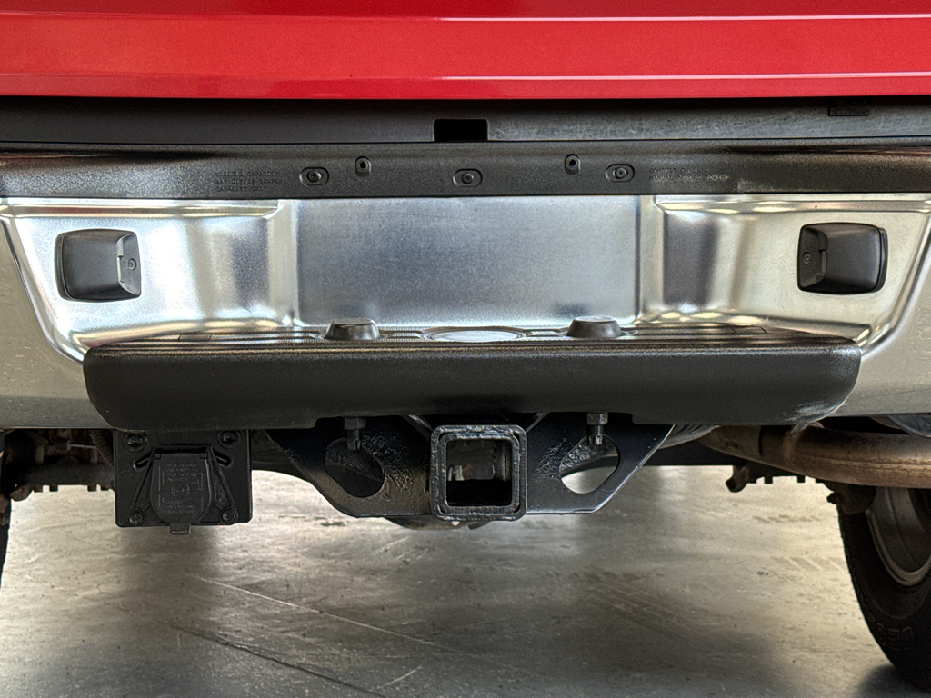 2012 Toyota Tacoma Base V6 Double Cab photo 28
