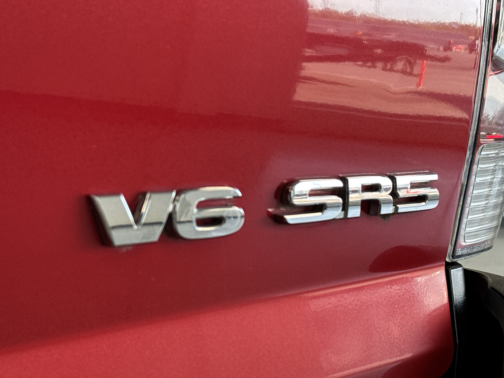 2012 Toyota Tacoma Base V6 Double Cab photo 30