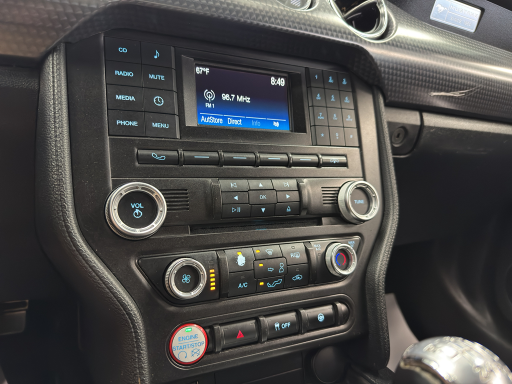 2016 Ford Mustang GT photo 20
