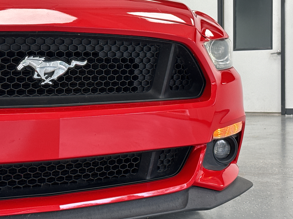 2016 Ford Mustang GT photo 10