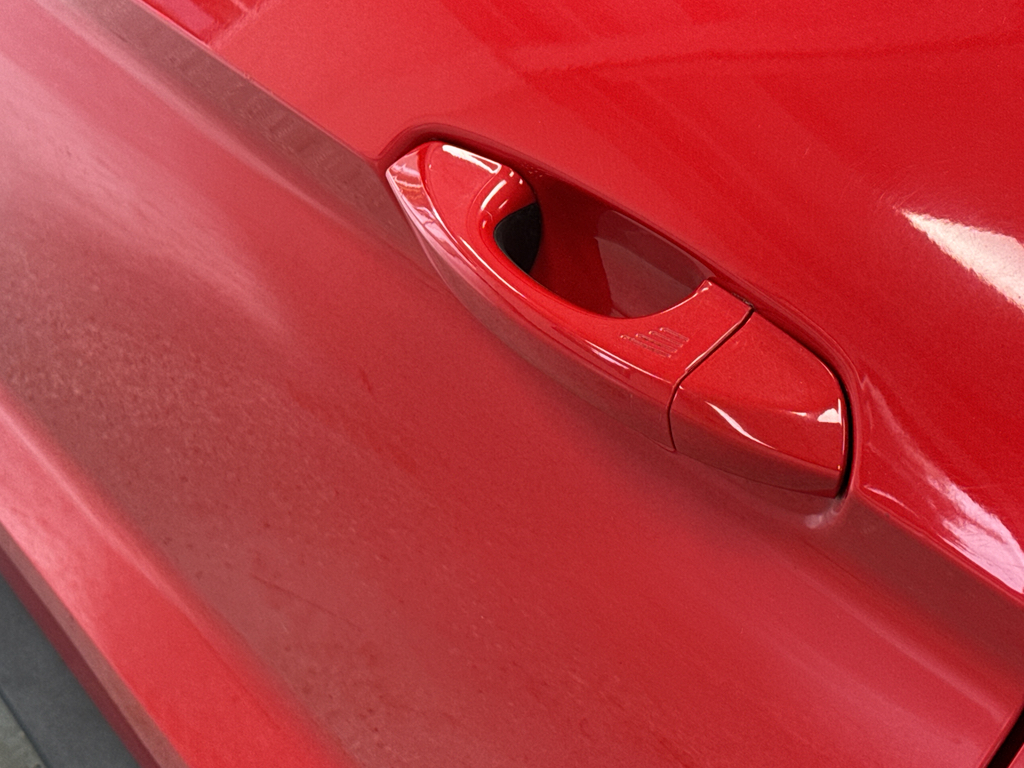 2016 Ford Mustang GT photo 11