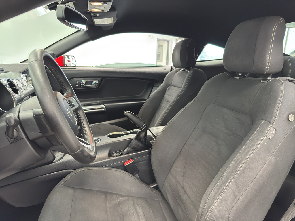 2016 Ford Mustang GT photo 12